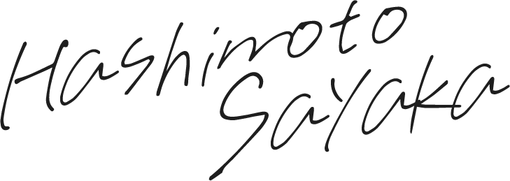 Hashimoto Sayaka