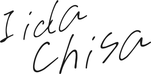 Iida Chisa
