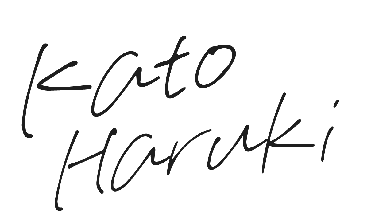 kato Kouki