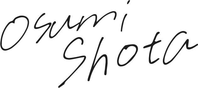 Osumi Shota