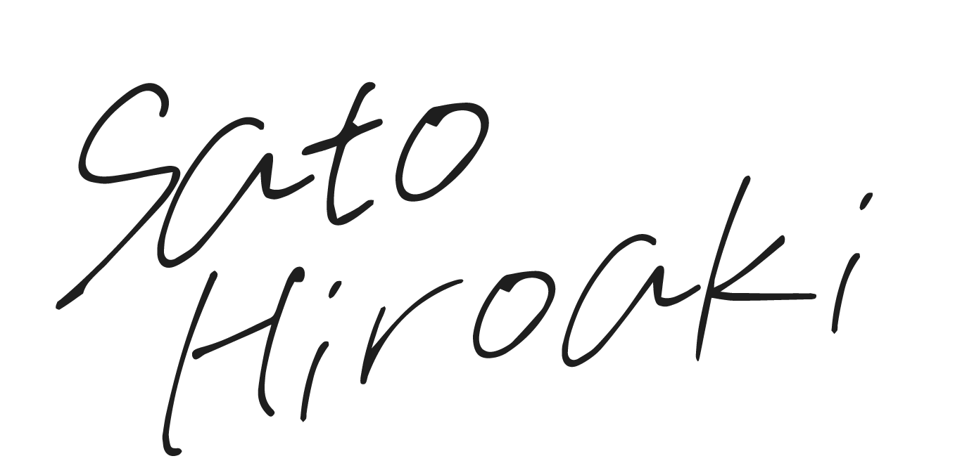 Sato Hiroaki