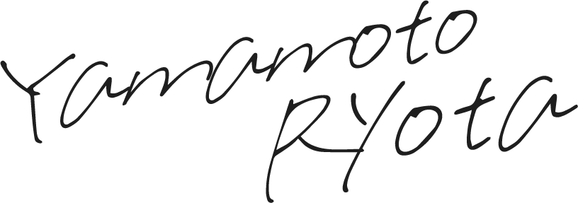 Yamamoto Ryota