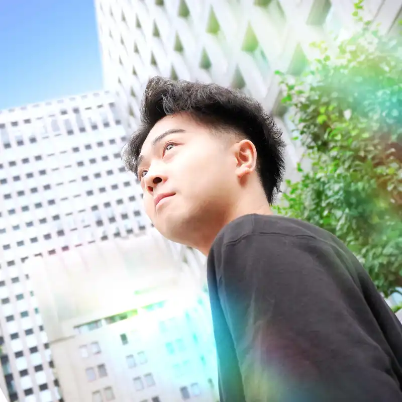 久保 勇人 | 社員紹介見出し写真