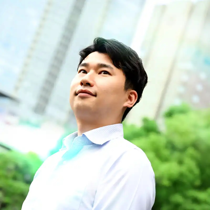 松本 歩 | 社員紹介見出し写真