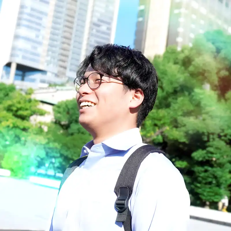 武田 有司 | 社員紹介見出し写真