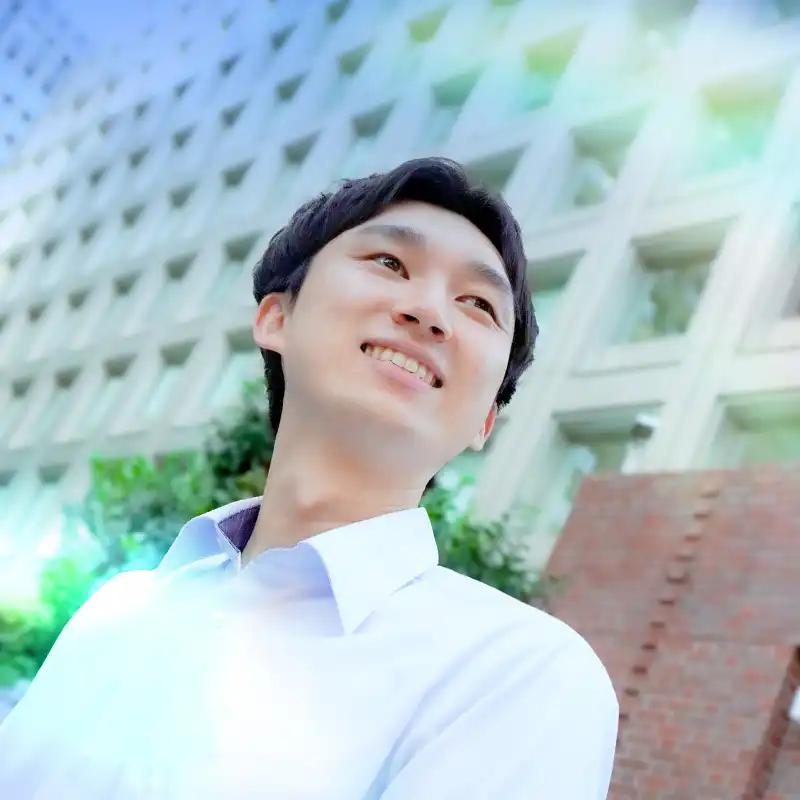 渡邉 拓哉 | 社員紹介見出し写真