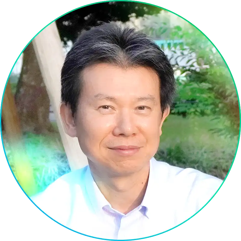 管理部長 佐々木達也