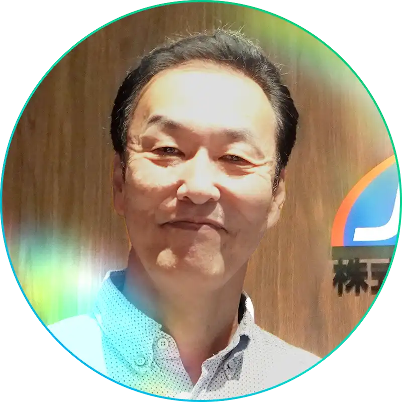 蜆泰典