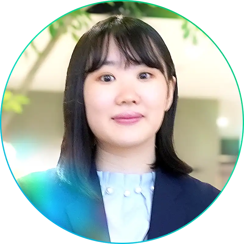 柏谷百香
