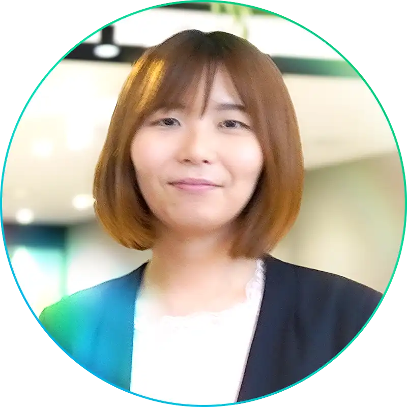瀬川理子